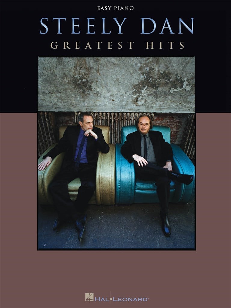 Steely Dan